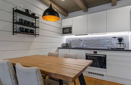 Ahtari House | Naava Chalet 102 by Interhome