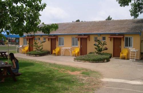 Nahsholim Hotel | Nachsholim Beach Hotel