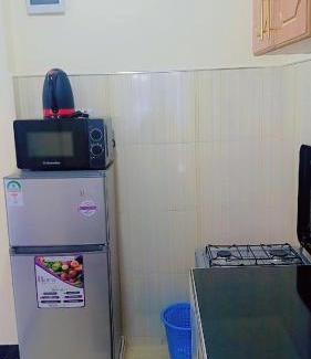 Kenya Apartment | Nadelle Cozy Homes