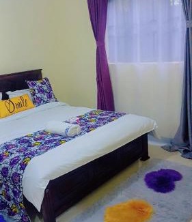 Kenya Apartment | Nadelle Cozy Homes