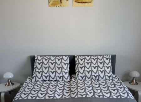 Zaspa Apartment | Nadmorski Apartament Dream w Gdańsku