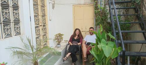 Sanganer House | Nadya Homestay For Female & family