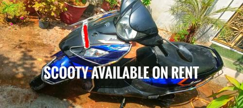 Sanganer House | Nadya Homestay For Female & family