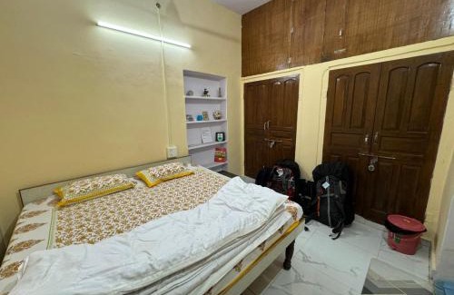 Sanganer House | Nadya Homestay For Female & family
