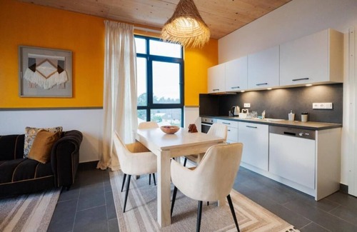 Paje Apartment | Nafsi Nomad