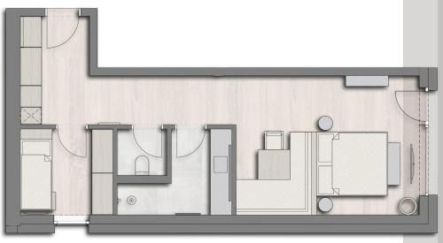Fiss Hotel | Nagalu