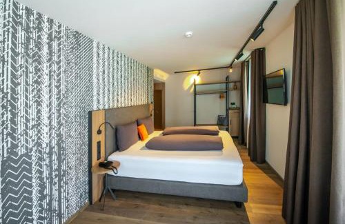 Fiss Hotel | Nagalu