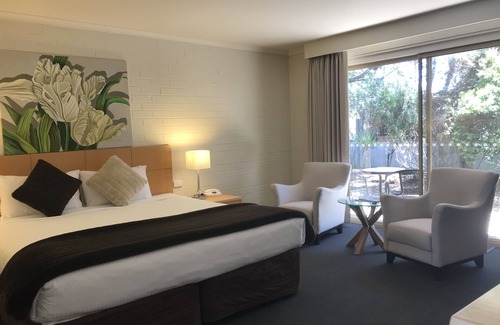 Nagambie Hotel | Nagambie Motor Inn
