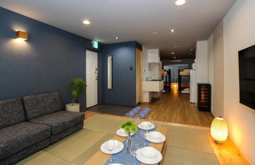 Nagasaki Apartment | Nagasaki - Apartment - Vacation STAY 92207