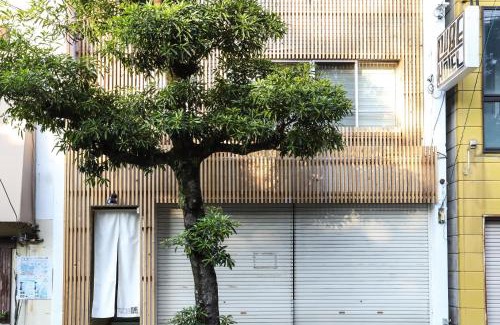 Nagasaki Apartment | Nagasaki - Apartment - Vacation STAY 92207