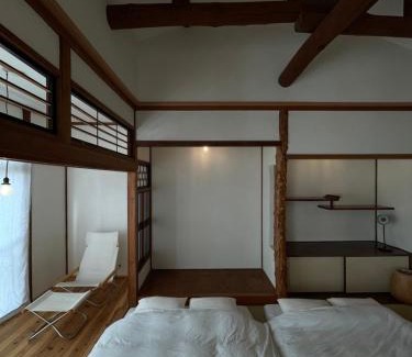 Tamano House | Nagi Unoport 2