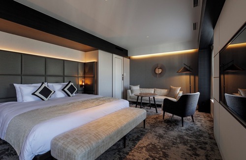 Nagoya City Centre Hotel | Nagoya Kanko Hotel