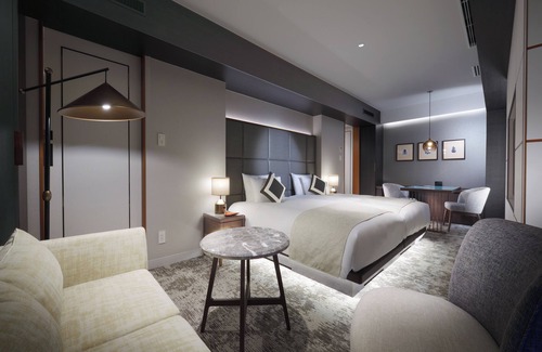 Nagoya City Centre Hotel | Nagoya Kanko Hotel