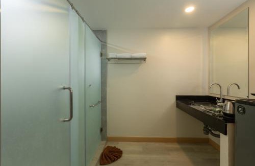 Sa Khu Resort | Nai Yang Beach Resort and Spa