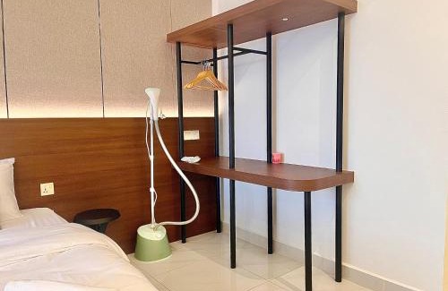 Kota Kinabalu Apartment | Naina Homestay at Sutera Bay