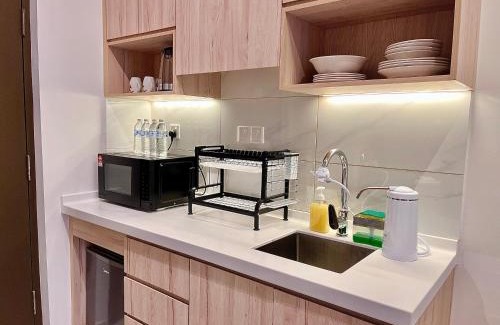 Kota Kinabalu Apartment | Naina Homestay at Sutera Bay