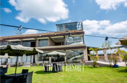 Naivasha Resort | Naipanoi Resort Naivasha
