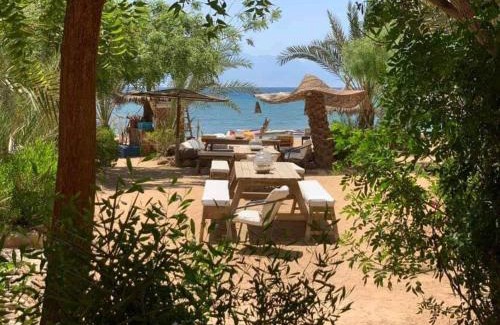 Nuweiba Hotel | Nakhil Inn Nuweiba