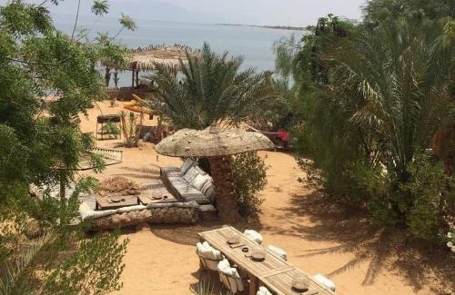 Nuweiba Hotel | Nakhil Inn Nuweiba