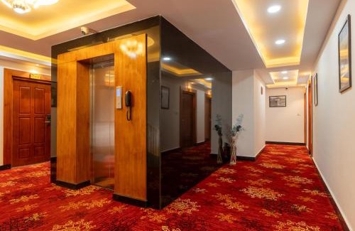 Thimphu Hotel | Naksel Urban Hotel & Spa