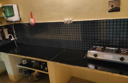 Tiruvannamalai Apartment | Nakshathra Homestay - 2BHK