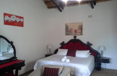 Hlotse Bed & Breakfast | Naleli Guest House