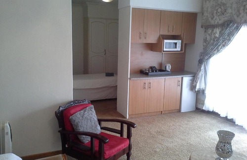 Hlotse Bed & Breakfast | Naleli Guest House