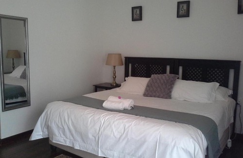 Hlotse Bed & Breakfast | Naleli Guest House