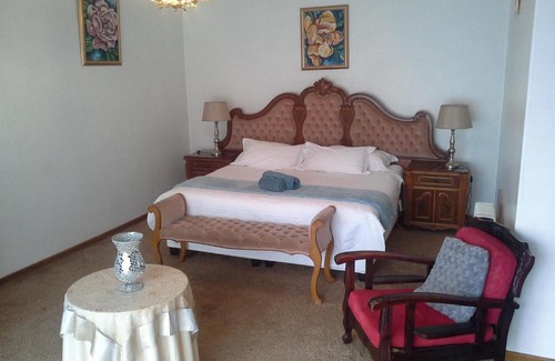 Hlotse Bed & Breakfast | Naleli Guest House