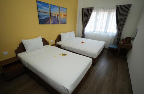 Hoi An Hotel | Nam Hoi An Riverside Hotel