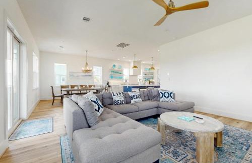 Red Fish Cove House | Namaste Retreat