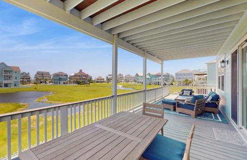 Red Fish Cove House | Namaste Retreat