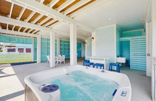 Red Fish Cove House | Namaste Retreat