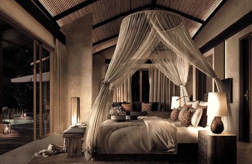 Cam Chau Resort | Namia River Retreat - Wellness Inclusive Resort