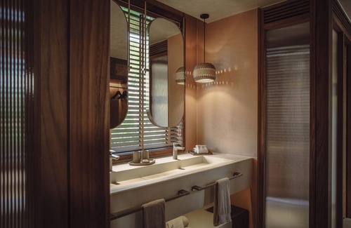 Cam Chau Resort | Namia River Retreat - Wellness Inclusive Resort