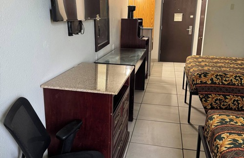 Nampa Hotel | Nampa Inn & Suites