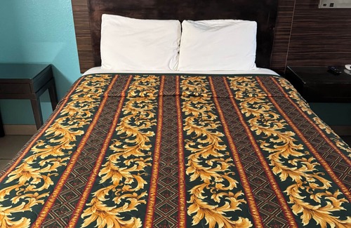 Nampa Hotel | Nampa Inn & Suites