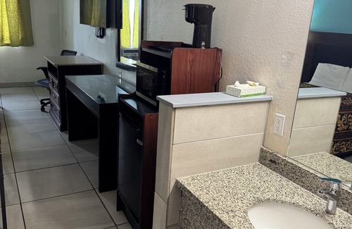 Nampa Hotel | Nampa Inn & Suites