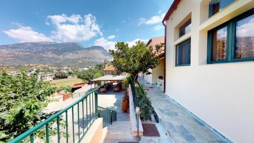 Zaros Apartment | Nana Apartments
