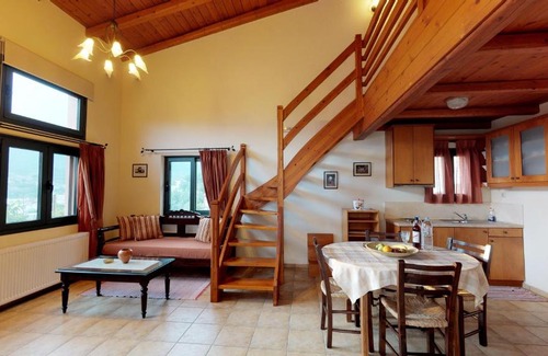 Zaros Apartment | Nana Apartments
