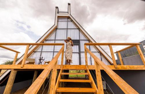Kajiado County Cabin | Nanare Chalets Amboseli