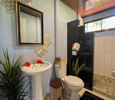 Puerto Jimenez House | NANAS House