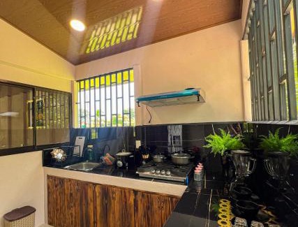 Puerto Jimenez House | NANAS House