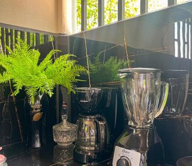 Puerto Jimenez House | NANAS House