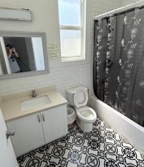 Little Haiti Hotel | Nando 2