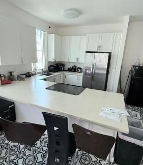 Little Haiti Hotel | Nando 2