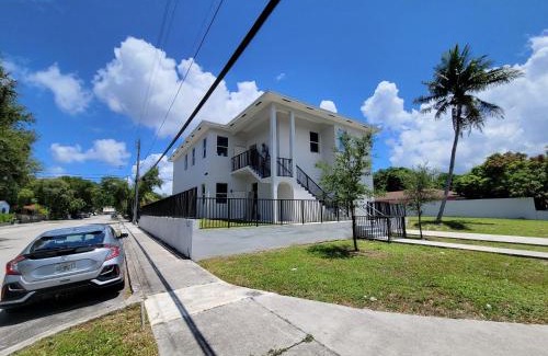 Little Haiti Hotel | Nando 2