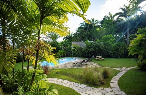 Surinam Cottage | Naniki Cottages