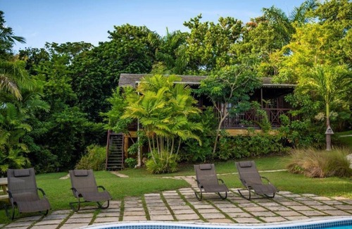 Surinam Cottage | Naniki Cottages