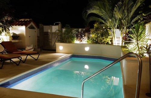Porters House | Nanpa, Luxury Family Three Bed Villa, St James West coast, Private pool